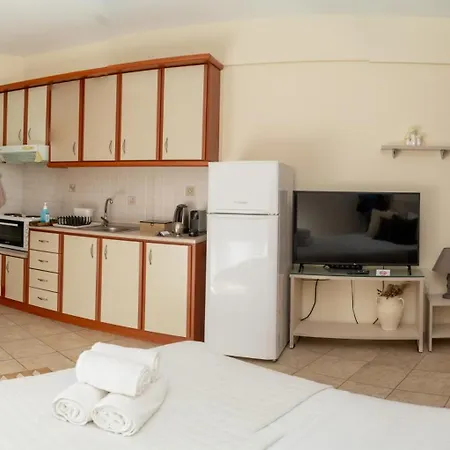 Appartement Stergios_apartments 03